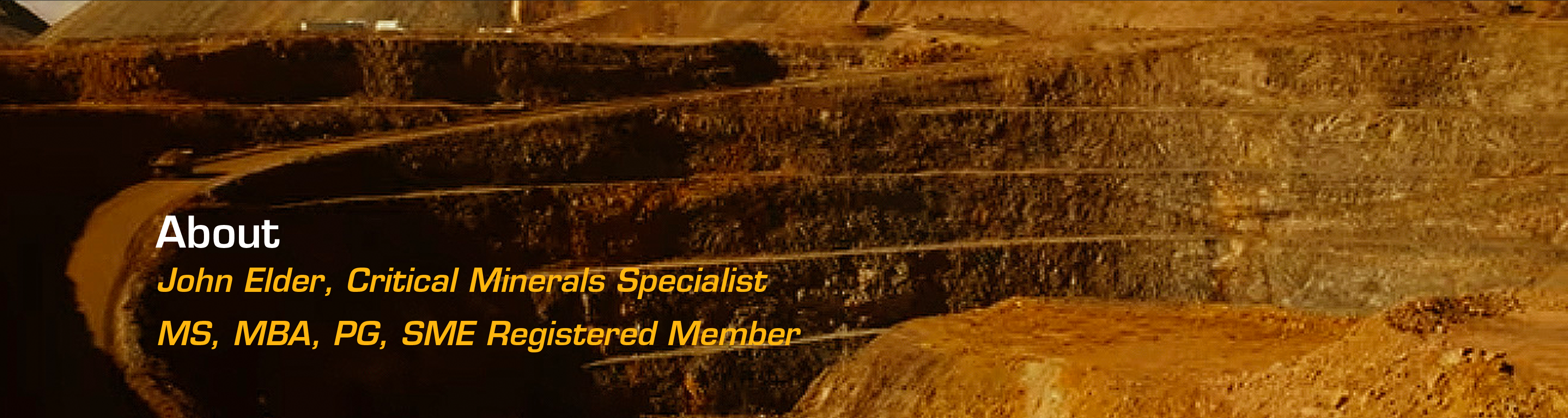 Rare Earth Mine 2 REV